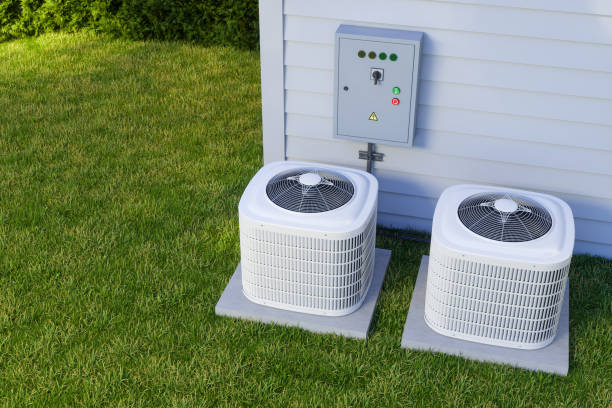 Best HVAC System Installation  in Stoneville, NC