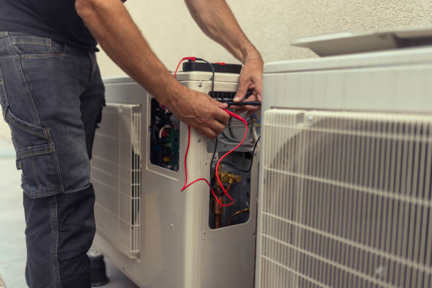 Best Affordable HVAC Services  in Stoneville, NC