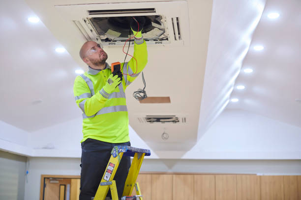 Best HVAC Maintenance Near Me  in Stoneville, NC