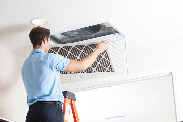 Best HVAC Air Duct Cleaning  in Stoneville, NC