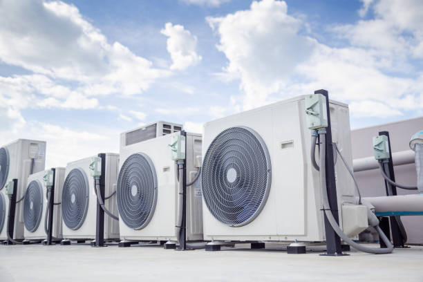 Affordable Air Conditioning Repair in Stoneville, NC