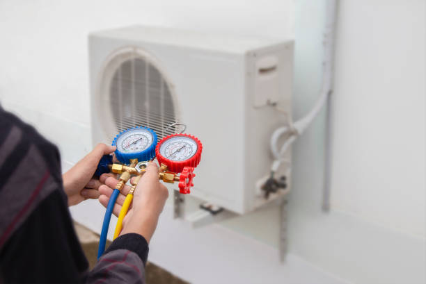 Best Ductless HVAC Repair  in Stoneville, NC