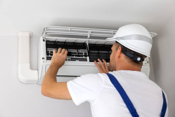Best Affordable HVAC Services  in Stoneville, NC
