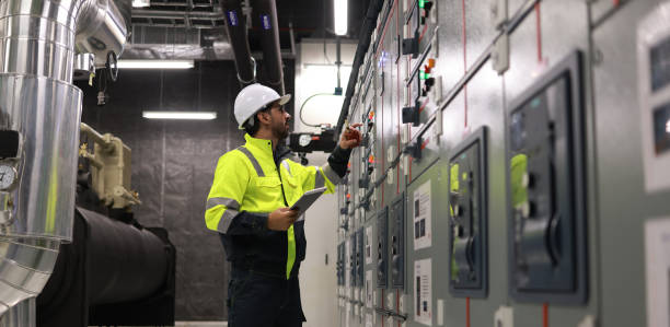 Best HVAC Repair Near Me  in Stoneville, NC